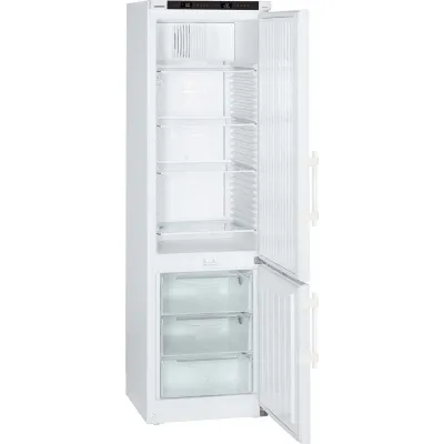 Liebherr Labor-Kühl/Gefriergerät LCexv 4010-24