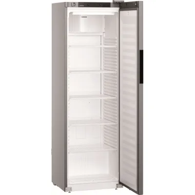 Liebherr Flaschenkühlschrank MRFvd 4001-20 | Gewerbe-Kühlschrank 377L | Umluftkühlung | LED | Energieklasse C