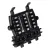 Bild: LIGHT GUIDE BUTTON ASSEMBLY Beko 2452204005 für Waschmaschine Beko