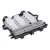 Bild: LIGHT GUIDE BUTTON ASSEMBLY Beko 2452204005 für Waschmaschine Beko