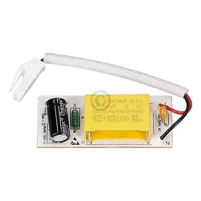 LIGHTING Gorenje 607229 für Kühlschrank Gorenje