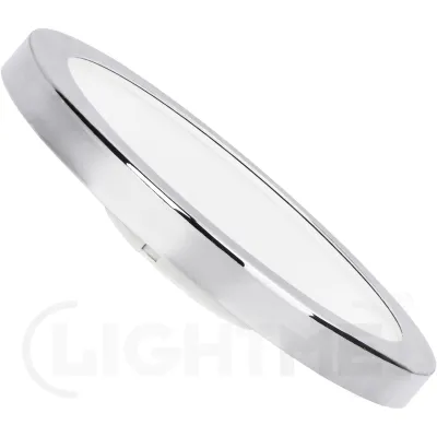 LIGHTME LM85480 LED-Reflektorlampe GX53 6W G 500lm Dim opal 150°