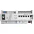 Bild: Lingg&Janke Netzteil-Aktor NTA6F16H-USB-2 | KNX | 6-fach | 16A | 640mA | Handbedienung | USB | REG | C-Last | 32 Szenen