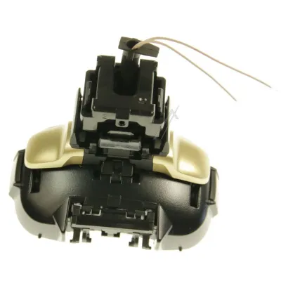 Linear-Motor für Panasonic-Rasierer WESLV9AL1007 Antrieb