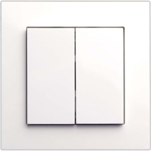 Bild: Lingg & Janke OHG KNX UP Tastsensor 87861 / 87861SEC