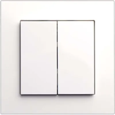 Lingg & Janke OHG KNX UP Tastsensor 87861 / 87861SEC