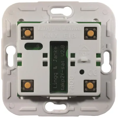 LINGG Tastsensormodul ohne LED Q77898 für Tasterschnittstelle Q77898