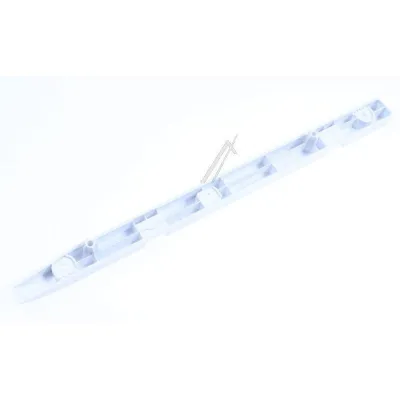 Linke Regalstütze für Kühlschrank Haier 49123543 Regalboden Halterung