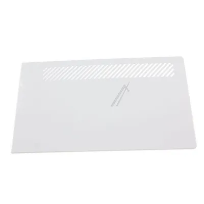 Linke Sockelblende für Beko Trockner C00870594 Gehäuse