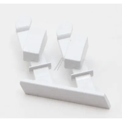 Linke Waschtaste für Whirlpool/Indesit Waschmaschine 481010681443 Bedienung