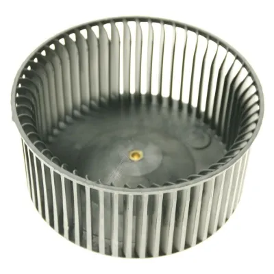 Linker Rotor V2 für Ofen Beko Grundig Arcelik C00894046 Flügelrad