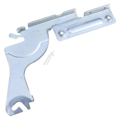 Linkes Scharnier für Geschirrspüler Haier 49094307 SPCC, Tür, Gehäuse