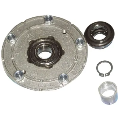 Links-Lagersatz für Trockner EBI 114LAGERSATZ Trommellager, Kugellager