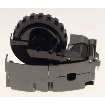Links-Rad-Modul für iRobot Roomba 800/900 Serie 4420153 für Staubsauger
