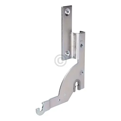 Links-Scharnier für Midea Geschirrspüler 12276000001731 Geschirrspüler-Tür