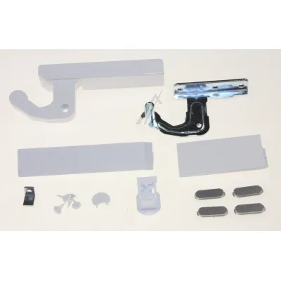 Linksanschlag für Kühlschrank Beko C00907718 Türbefestigung