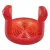 Bild: Linse Betriebsanzeigelampe, rot 00155041