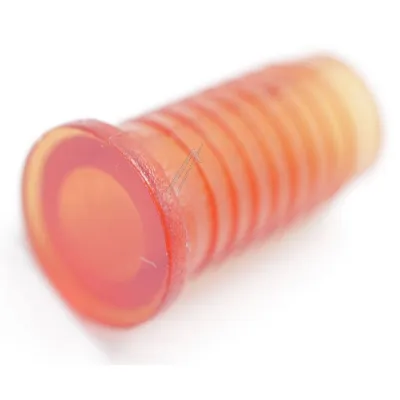 Linse D7x12 für Ofen Hisense/Gorenje 580359 Optik klar