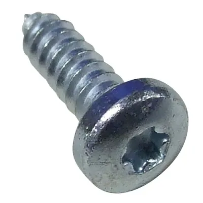 Linsenblechschraube für Liebherr Kühlschrank 408299900 5,5x1