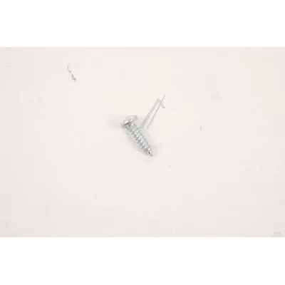 Linsenblechschraube für Ofen Küppersbusch 152010 Befestigung