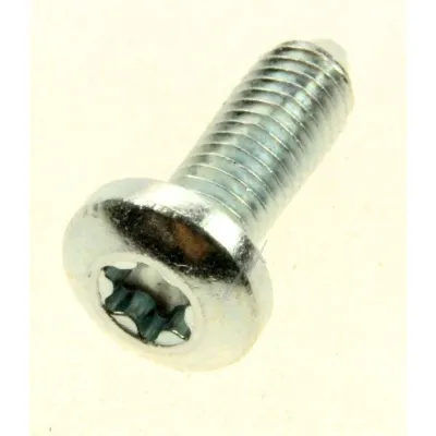 Linsenkopfschraube für Kühlschrank Liebherr 408401300 M5x1