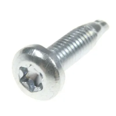 Linsenkopfschraube M4x16 für Liebherr Kühlschrank 409823200 (fds, B)