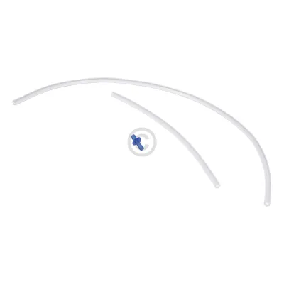 Liquid outlet pipe set 201-24A3-0166 Ecovacs