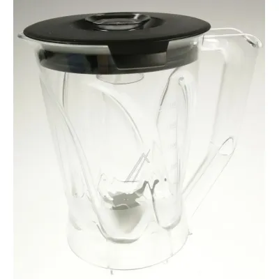 Liquidizer-Blender für Küchenmaschine Bosch Siemens 11039673 Mixaufsatz