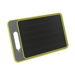 Livington Schneidebrett FrostAway 4in1 Auftauen, Schneiden, Reiben und Schärfen