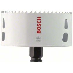 Lochsäge BiM Progressor for Wood & Metal, Ø 105mm (4.1/4")