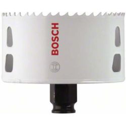 Lochsäge BiM Progressor for Wood & Metal, Ø 92mm (3.3/4")