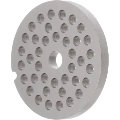 Lochscheibe für Bosch/Siemens Fleischwolf 10031854 fein