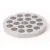 Bild: Lochscheibe für Fleischwolf Bosch 10031855 Grob, 8mm