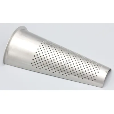 Lochscheibe für Fleischwolf Bosch Siemens 00756523 Feinfilter Einsatz