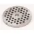 Bild: Lochscheibe für Fleischwolf Bosch Siemens 10035787 Fleischverarbeitung