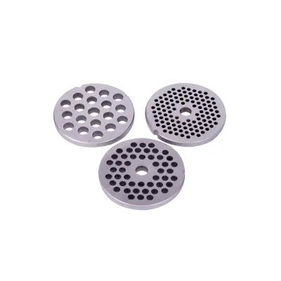 Lochscheibensatz 00629852 für Fleischwolf Küchenmaschine