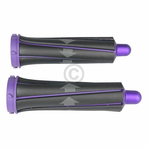 Bild: Lockenaufsätze 30mmØ Dyson 969468-01 für Airwrap™ Haarstyler 2Stk