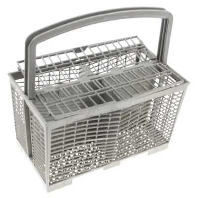 Löffelkorb für Geschirrspüler LG 5005ED2003B dunkelgrau