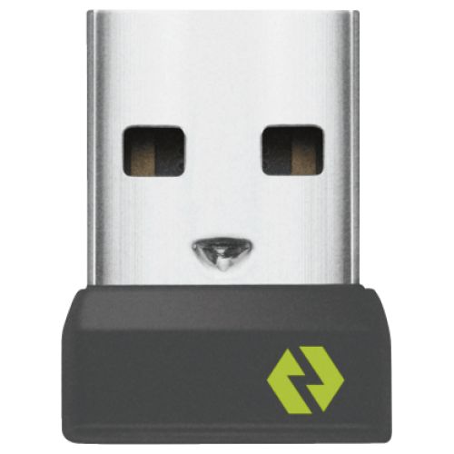 Bild: Logitech Bolt USB Receiver