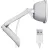 Bild: Logitech Webcam BRIO 100 / 960-001585 | Full HD 1080p | USB | Mikrofon | Abdeckblende | Beleuchtungskorrektur | Weiß