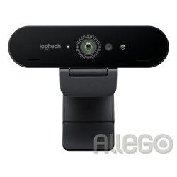 Logitech Brio Ultra HD Pro 4K