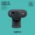 Bild: Logitech Webcam C505 960-001364 | HD USB Kamera 720p 30fps | Mikrofon mit Rauschunterdrückung | 2m Kabel | schwarz