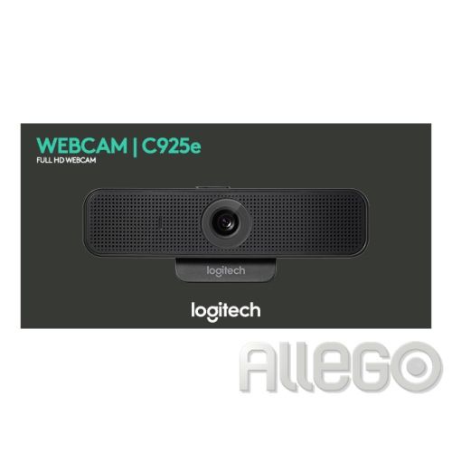 Bild: Logitech C925e Business Webcam
