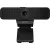 Bild: Logitech Webcam C925e Full HD 1080p | Autofokus | Stereo Mikrofon | USB 2.0 | RightLight 2 | Abdeckblende | Schwarz