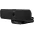 Bild: Logitech Webcam C925e Full HD 1080p | Autofokus | Stereo Mikrofon | USB 2.0 | RightLight 2 | Abdeckblende | Schwarz