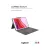 Bild: Logitech Combo Touch Tastatur-Case für iPad 10.2