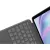 Bild: Logitech Combo Touch Tastatur-Case für iPad Air 13