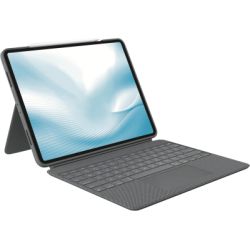 Logitech Combo Touch for iPad Pro 11 (1st, 2nd, and 3rd gen)
