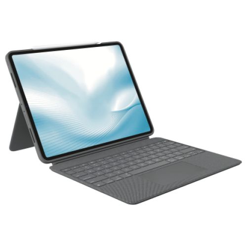 Bild: Logitech Combo Touch for iPad Pro 12.9-inch (5th generation)