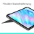 Bild: Logitech Combo Touch Tastatur-Case für iPad Air 11